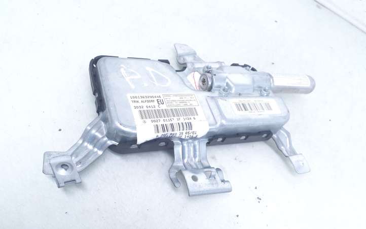 Mercedes-Benz C W203 (2000 - 2007)  A2038602505 Подушка безопастности передней двери