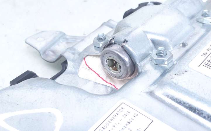 Mercedes-Benz C W203 (2000 - 2007)  A2038602505 Подушка безопастности передней двери