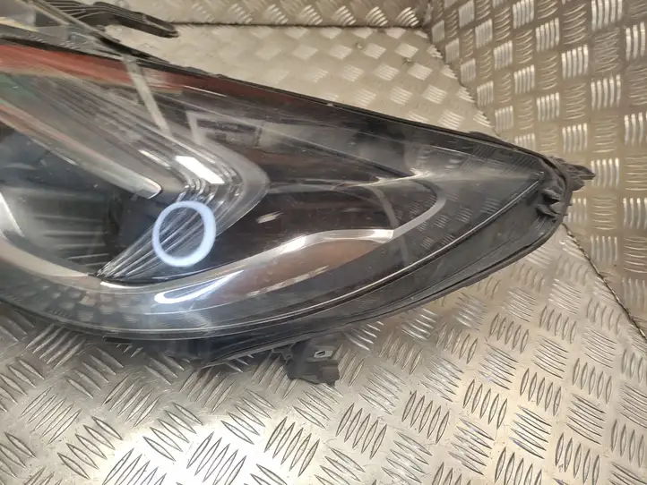 Opel Astra K (2015 - 2020) 7960300000 Передняя фара — фото 5