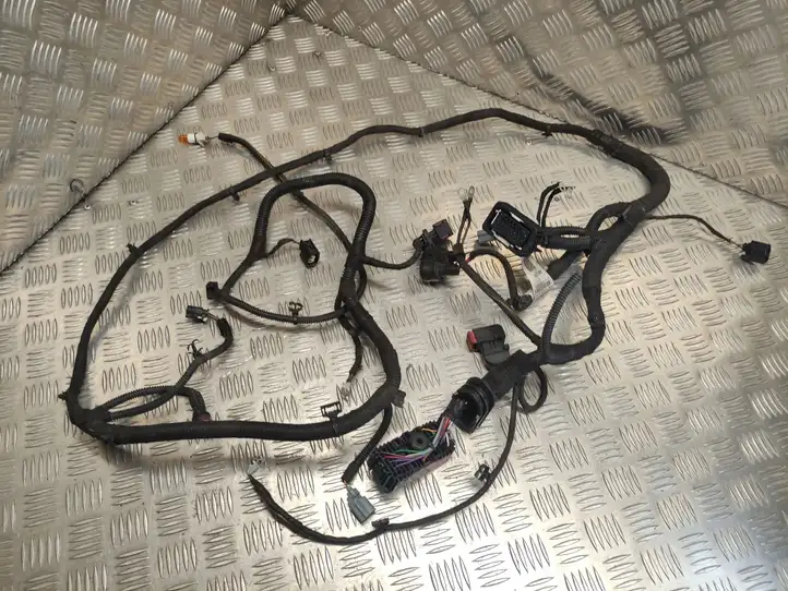 Opel Astra K (2015 - 2020) 39016533 Прочая электропроводка — фото 1