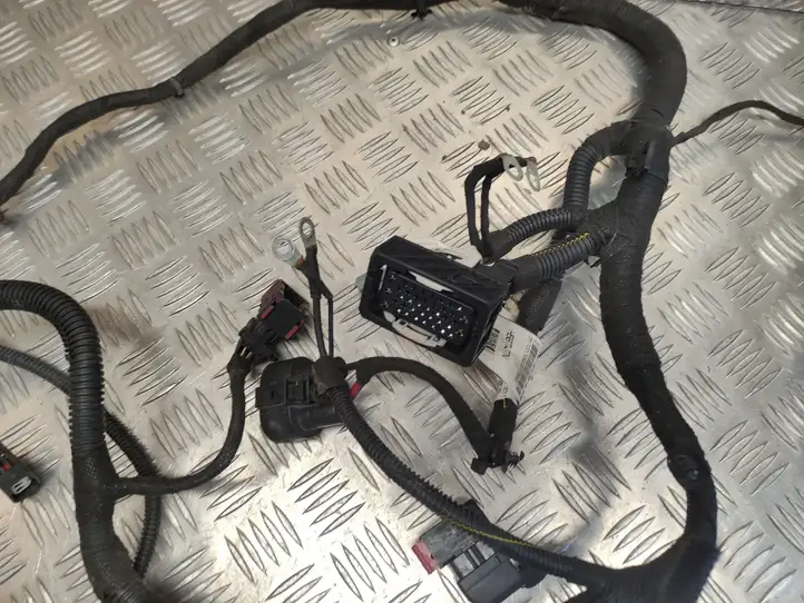 Opel Astra K (2015 - 2020) 39016533 Прочая электропроводка — фото 8