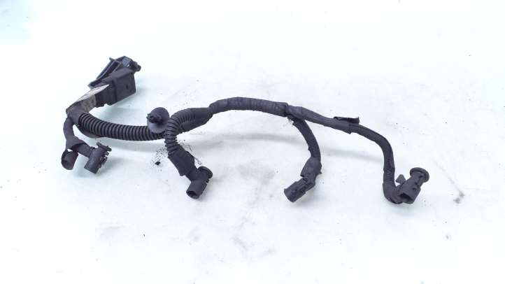 Ford Focus (2005 - 2008)  9661094180 Провода свечей накалывания