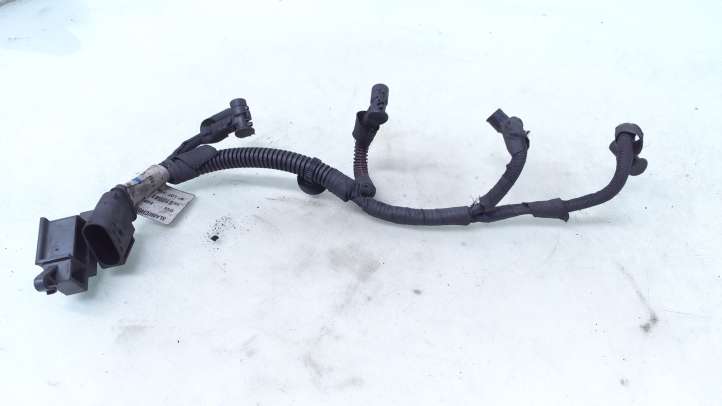 Ford Focus (2005 - 2008)  9661094180 Провода свечей накалывания