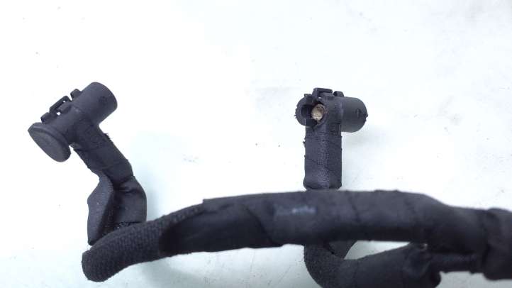 Ford Focus (2005 - 2008)  9661094180 Провода свечей накалывания