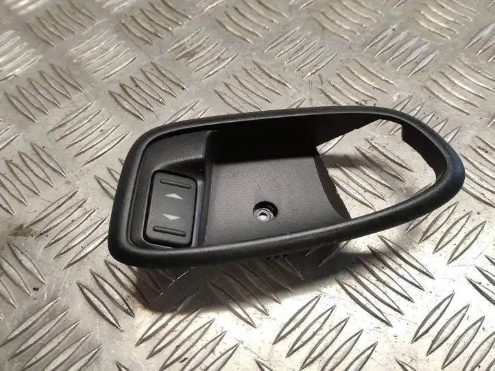 Ford S-MAX (2006 - 2010) 6M21U226A37 Кнопка стеклоподъемников — фото 1