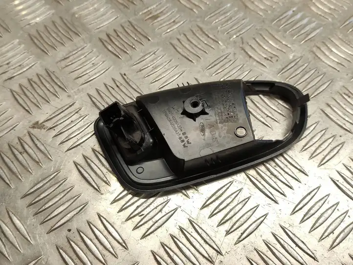 Ford S-MAX (2006 - 2010) 6M21U226A37 Кнопка стеклоподъемников — фото 4