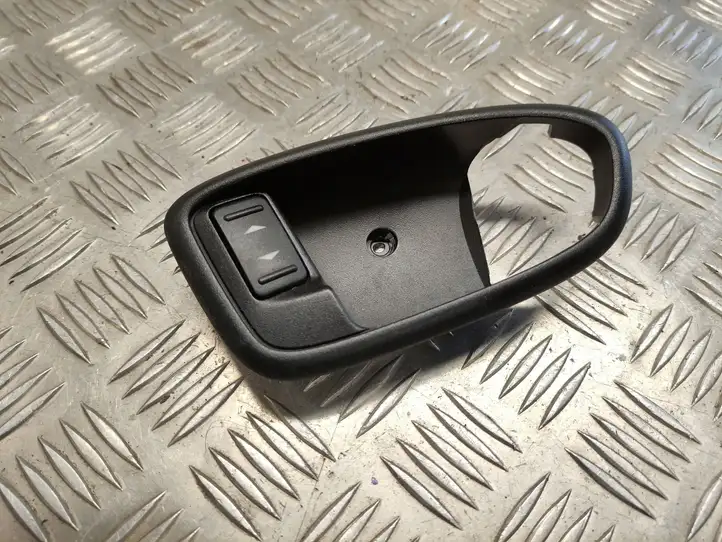 Ford S-MAX (2006 - 2010) 6M21U226A36BBW Кнопка стеклоподъемников — фото 1