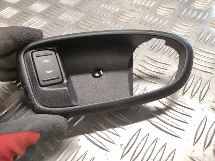 Ford S-MAX (2006 - 2010) 6M21U226A36 Кнопка стеклоподъемников — фото 1