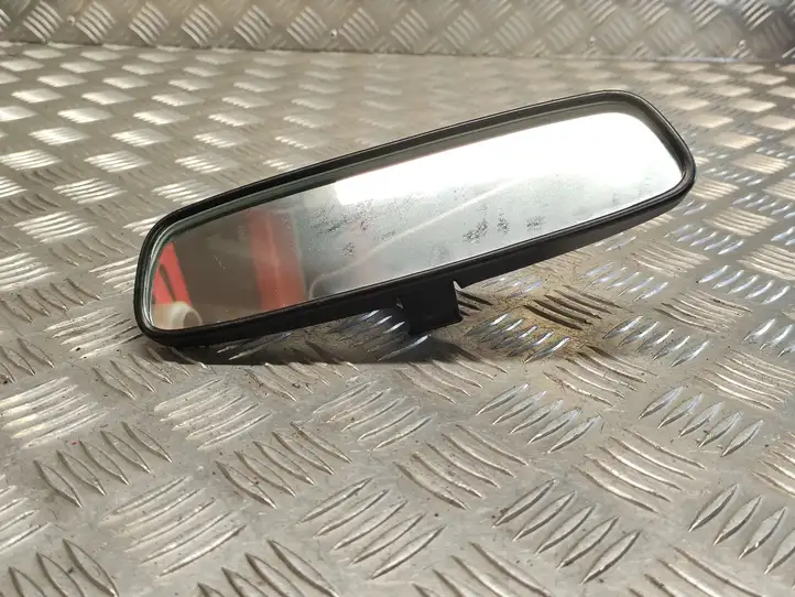Ford S-MAX (2006 - 2010) Салонное зеркало заднего вида — фото 1