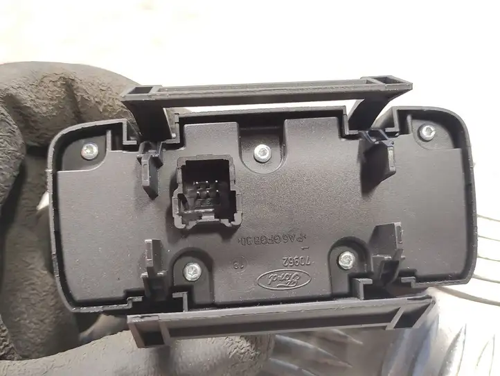 Ford S-MAX (2006 - 2010) AG9T13A024AA Включатель фонарей — фото 2