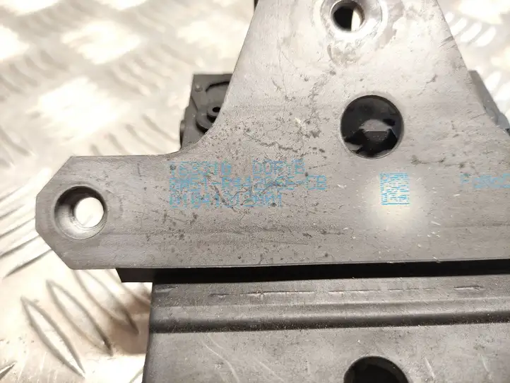 Ford S-MAX (2006 - 2010) 8m51r442a66cb Замок крышки багажника — фото 6