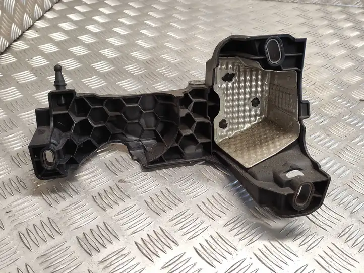 Ford S-MAX (2006 - 2010) 9674482280 Прочие детали моторного отсека — фото 4