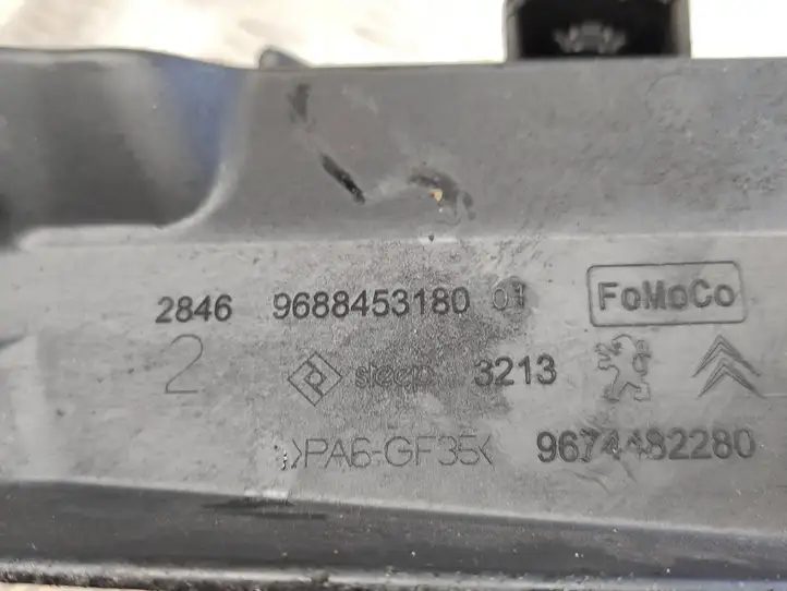Ford S-MAX (2006 - 2010) 9674482280 Прочие детали моторного отсека — фото 6