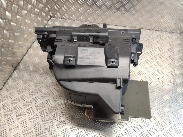 Ford S-MAX (2006 - 2010) 6M21U0440AD Бардачок в сборе — фото 2