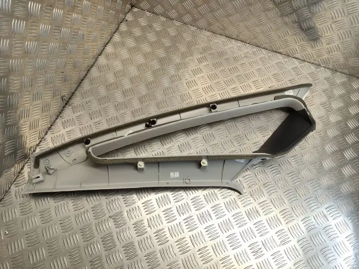 Ford S-MAX (2006 - 2010) AM21R031A90A Обшивка стойки A — фото 8