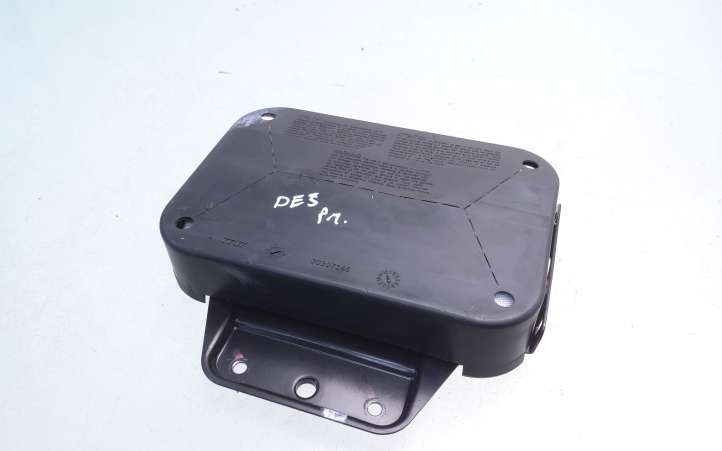 Mercedes-Benz ML W163 (1997 - 2005)  A1638600605 Подушка безопастности передней двери