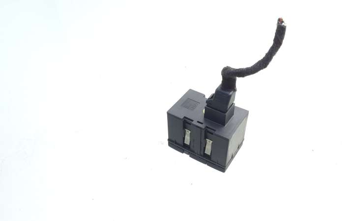 Audi A6 (2004 - 2008)  4F0927123A Включатель регулировки освещения панели