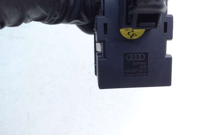 Audi A6 (2004 - 2008)  4F0927123A Включатель регулировки освещения панели