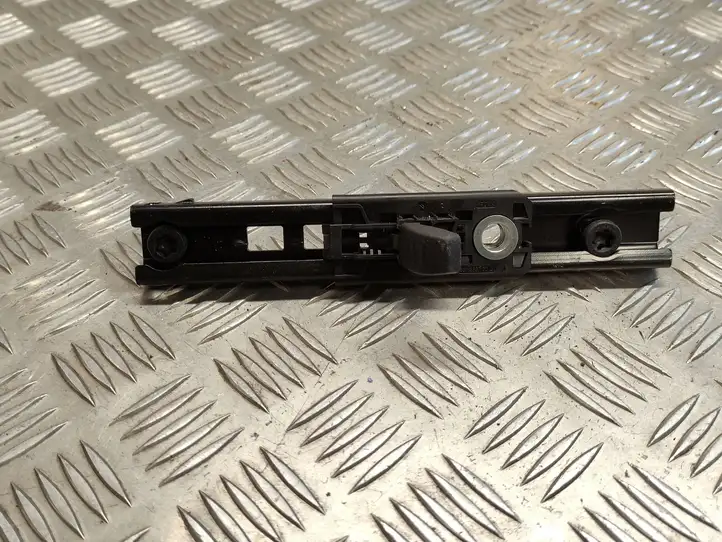 Ford S-MAX (2006 - 2010) 604412200 Электродвигатель регулировки ремня безопасности — фото 1