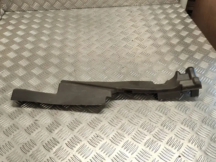 Volvo V60 (2013 - 2018) 31391776 Абсорбер крыла — фото 1