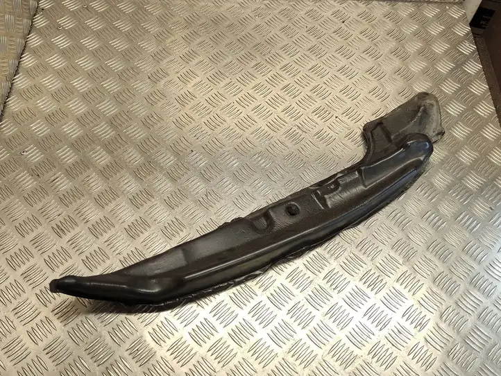 Volvo V60 (2013 - 2018) 31265384 Абсорбер крыла — фото 1