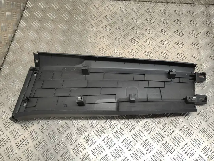 Volkswagen Tiguan (2011 - 2016) 5NA867292 Нижняя обшивка стойки B — фото 2
