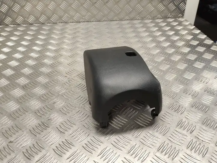 Volkswagen Tiguan (2011 - 2016) 2GA858559A Обшивка рулевой колонки — фото 4