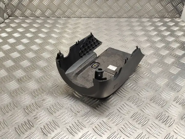 Volkswagen Tiguan (2011 - 2016) 2GA858559A Обшивка рулевой колонки — фото 5