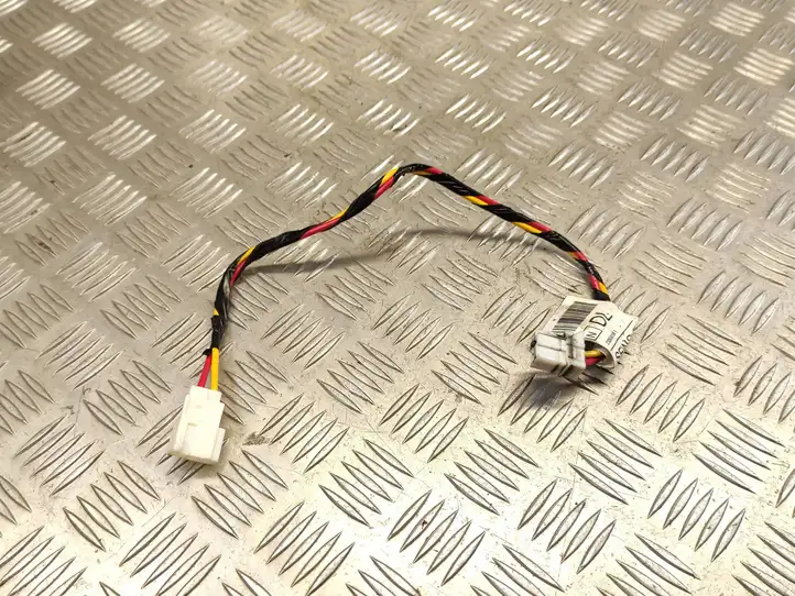Nissan Juke I F15 (2010 - 2018) 241671KA0A Прочая электропроводка — фото 1