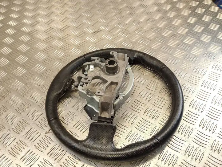 Nissan Juke I F15 (2010 - 2018) 484301KB1A Руль — фото 6