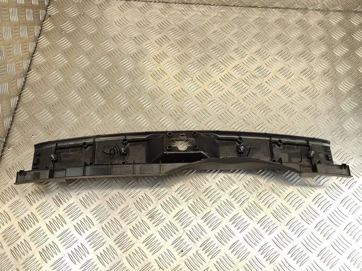 Nissan Juke I F15 (2010 - 2018) 849921KA2A Отделка порога багажника — фото 3
