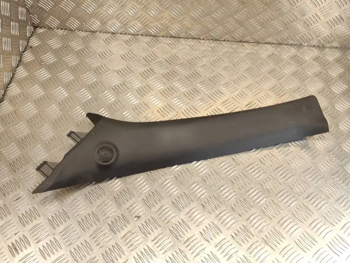 Nissan Juke I F15 (2010 - 2018) 769121KB0A Обшивка стойки A — фото 1