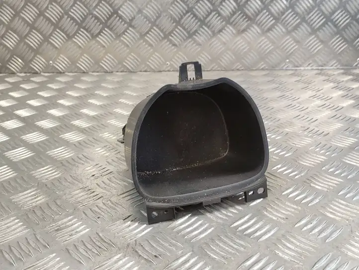 Nissan Juke I F15 (2010 - 2018) 969101KN0A Другая деталь консоли (туннеля) — фото 3