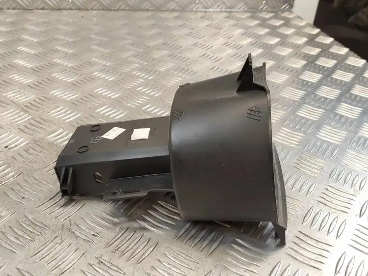 Nissan Juke I F15 (2010 - 2018) 969101KN0A Другая деталь консоли (туннеля) — фото 4