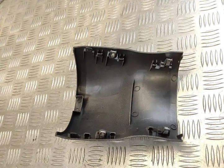 Nissan Juke I F15 (2010 - 2018) 969081KE0A Другая деталь консоли (туннеля) — фото 3