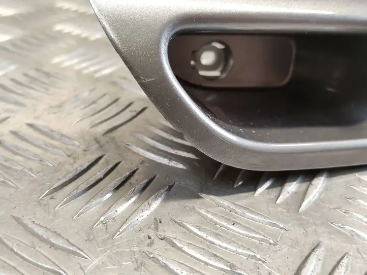 Nissan Juke I F15 (2010 - 2018) 829601KA2A Блок кнопок стеклоподъемников — фото 3