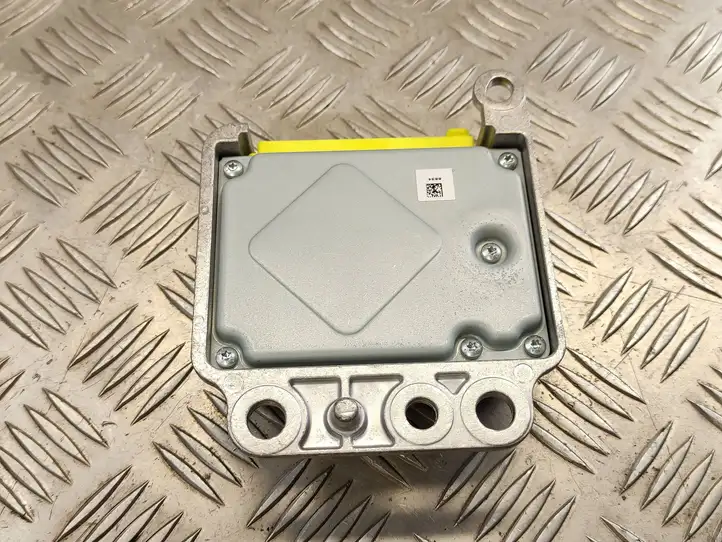 Nissan Juke I F15 (2010 - 2018) 988201KV1A Блок управления SRS — фото 4