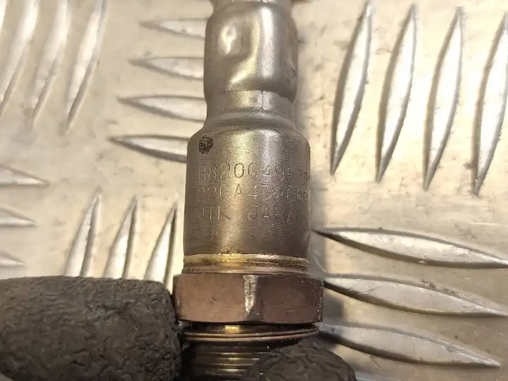 Dacia Sandero III (2016 - ) h8200495791 Лямбда-зонд — фото 8