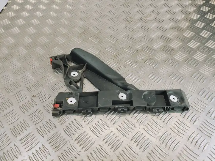 Opel Zafira B (2008 - 2014) 000193235 Кронштейн заднего бампера — фото 1