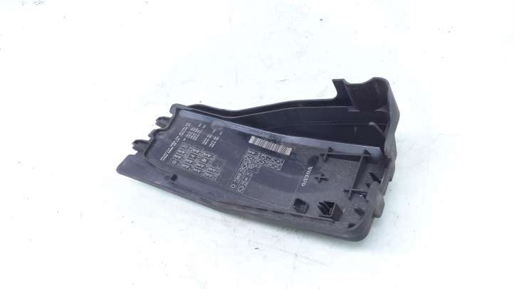Volvo S80 (2006 - 2009)  6G9T14A076LA Крышка ящика предохранителей
