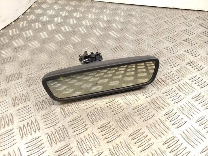 Citroen C4 (2016 - ) 9835908980 Салонное зеркало заднего вида — фото 1