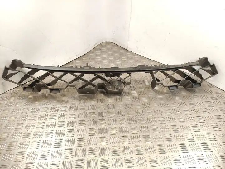 Citroen C4 (2016 - ) 9830703680 Кронштейн угловой части бампера — фото 3