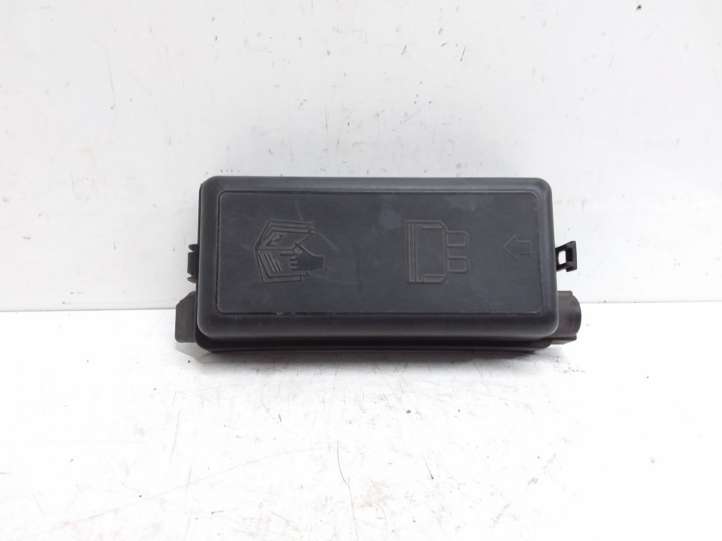 Mini One Cooper R50-53 (2000 - 2012)  69535 Крышка ящика предохранителей