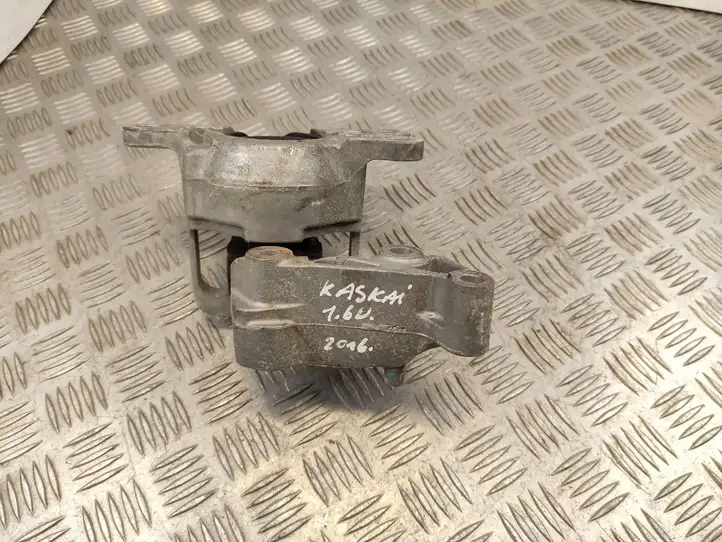 Nissan Qashqai (2013 - 2017) 112114ba0a Опора двигателя — фото 1