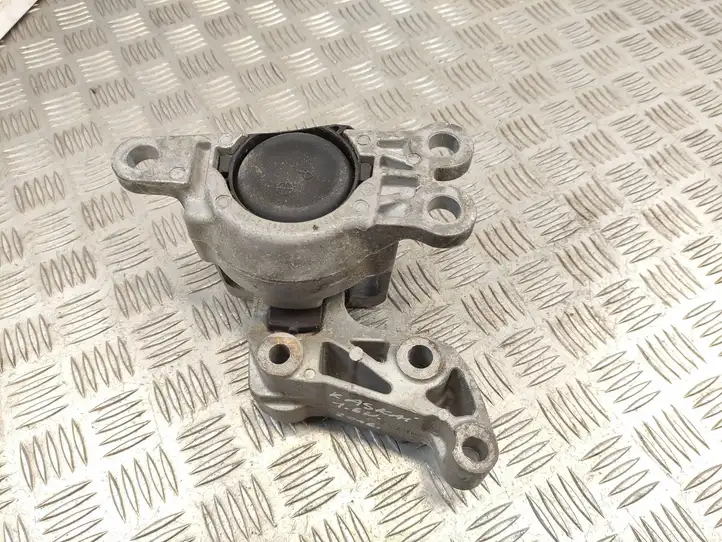 Nissan Qashqai (2013 - 2017) 112114ba0a Опора двигателя — фото 2