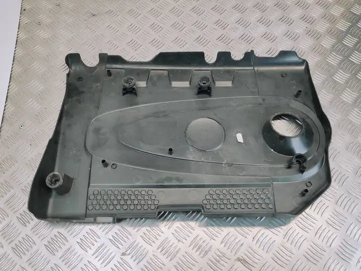Opel Zafira B (2008 - 2014) 55576418 Крышка двигателя декоративная — фото 2
