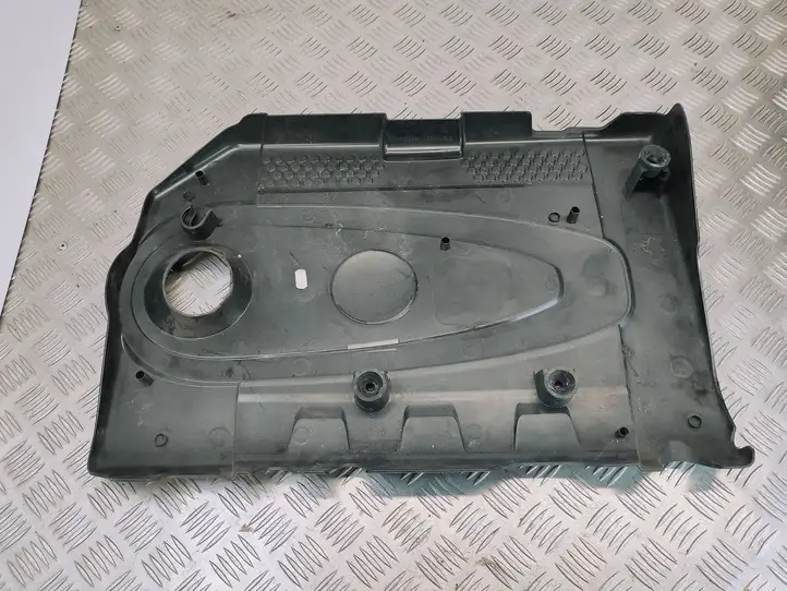 Opel Zafira B (2008 - 2014) 55576418 Крышка двигателя декоративная — фото 3