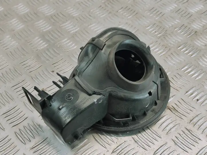 Opel Zafira B (2008 - 2014) 13394541 Крышка топливного бака — фото 2