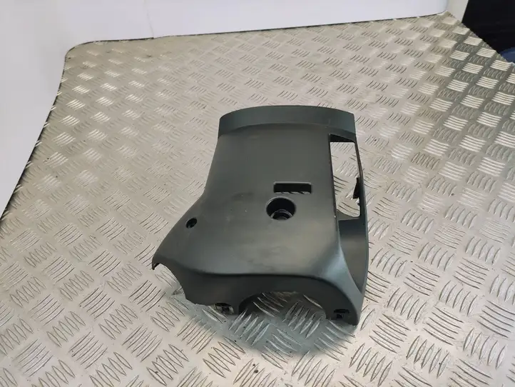 Opel Zafira B (2008 - 2014) 13293529 Оплётка рулевого колеса — фото 1
