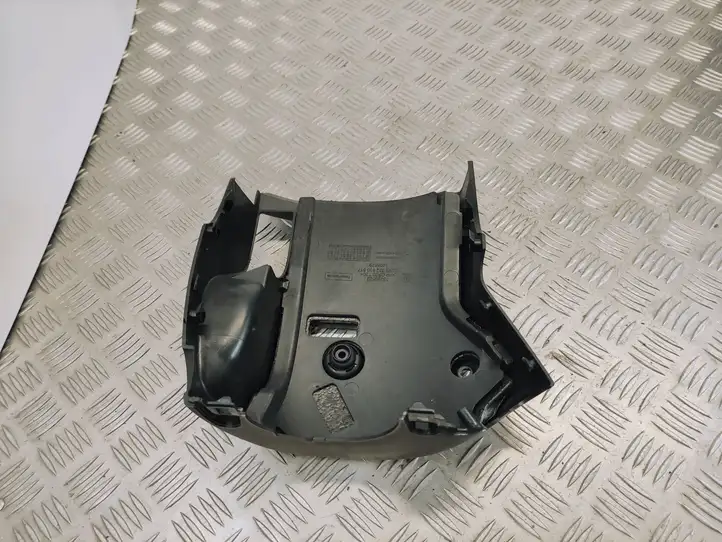 Opel Zafira B (2008 - 2014) 13293529 Оплётка рулевого колеса — фото 2